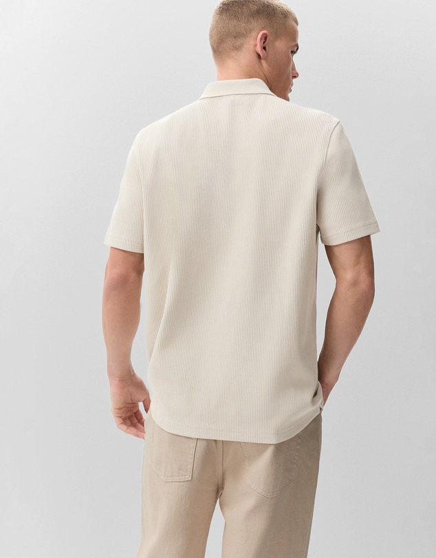 UNISON - Rib Polo