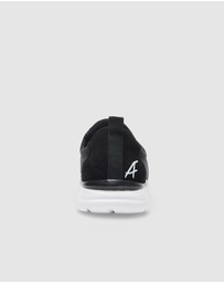 Active Flex - Quattro