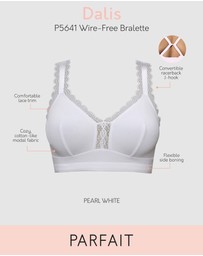 Parfait - Dalis Wireless Modal Bralette