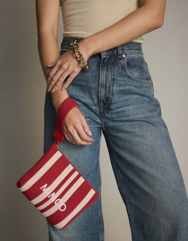MIMCO - Blondie Pouch