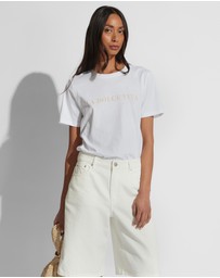 Decjuba - La Dolce Vita Tee