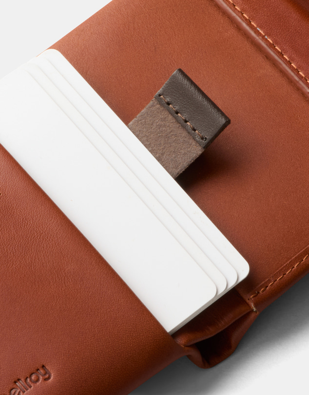 Bellroy - Coin Wallet