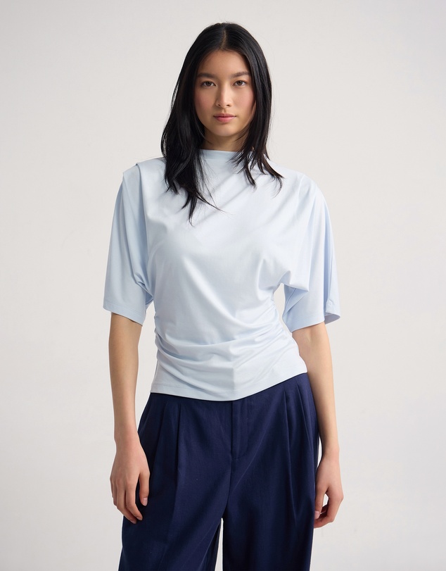 Oxford - Rosie Jersey Stretch Top