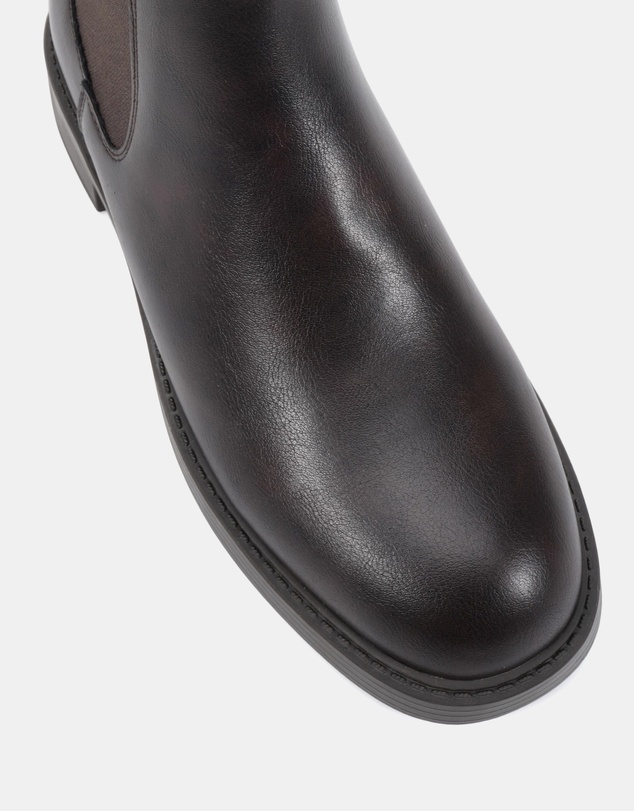 Novo - Donald Ankle Boots