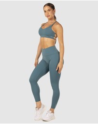 UNIT - UNIT Ladies Flow Activewear Leggings