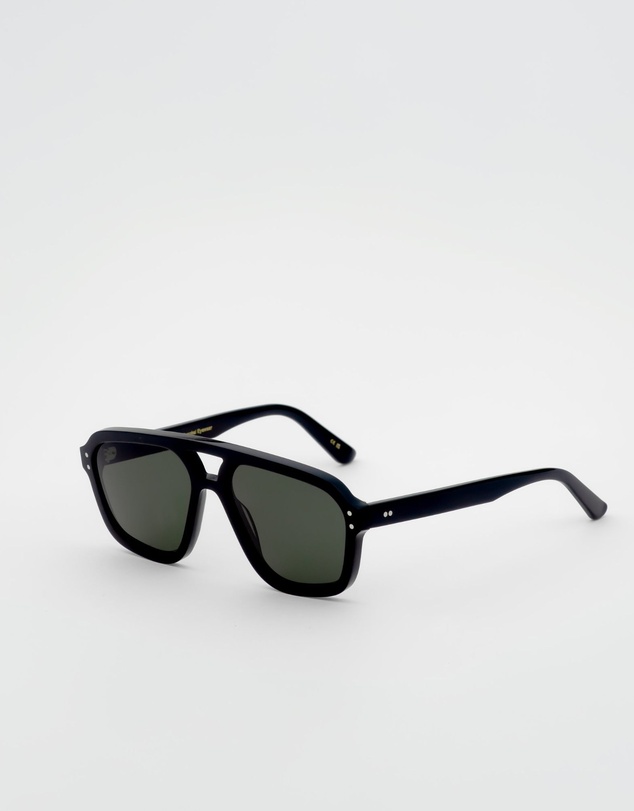Monokel Eyewear - Jet