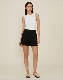 The Fated - Carlotta Shorts