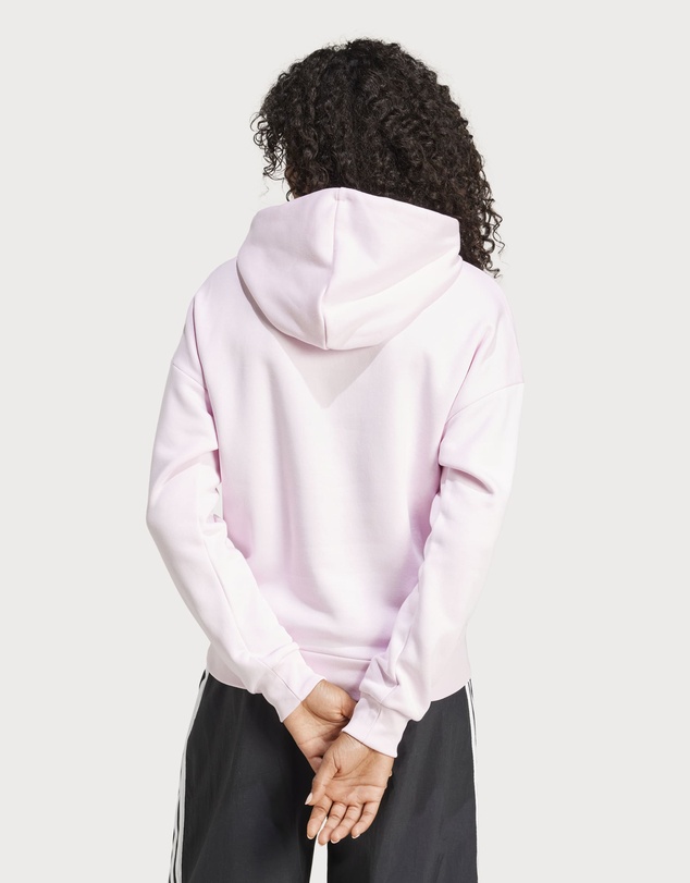 adidas Sportswear - Essentials Small Logo Feel Cozy Hoodie Womens