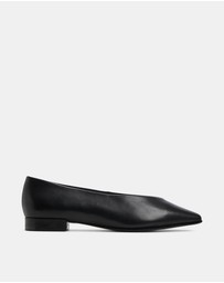 ALDO - Zolita Ballerina Flats