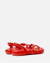 Camper - Sandals Kobarah Flat