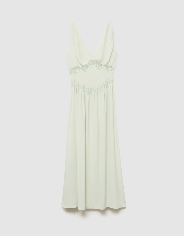 M.N.G - Greta Dress