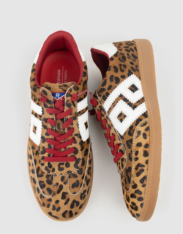 Edward Meller - JESTER Sneaker