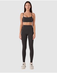 REC GEN - FITform Full Legging