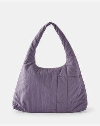 Cotton On Body Active - Slouch Gym Bag