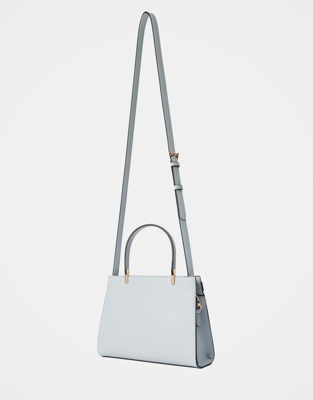 Forever New - Lara Small Lady Top Handle Bag