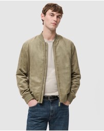M.N.G - Bero Jacket