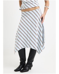 Alice In The Eve - Suzy Midi Skirt