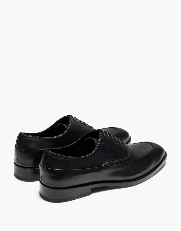 Aquila - Fulton Oxford Shoes