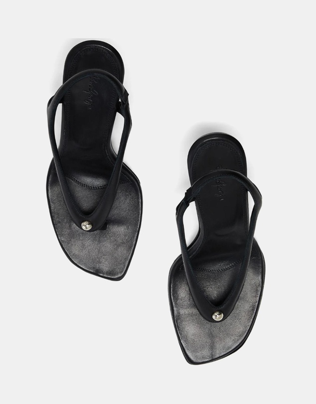 Paris Georgia - Valentina Wedges
