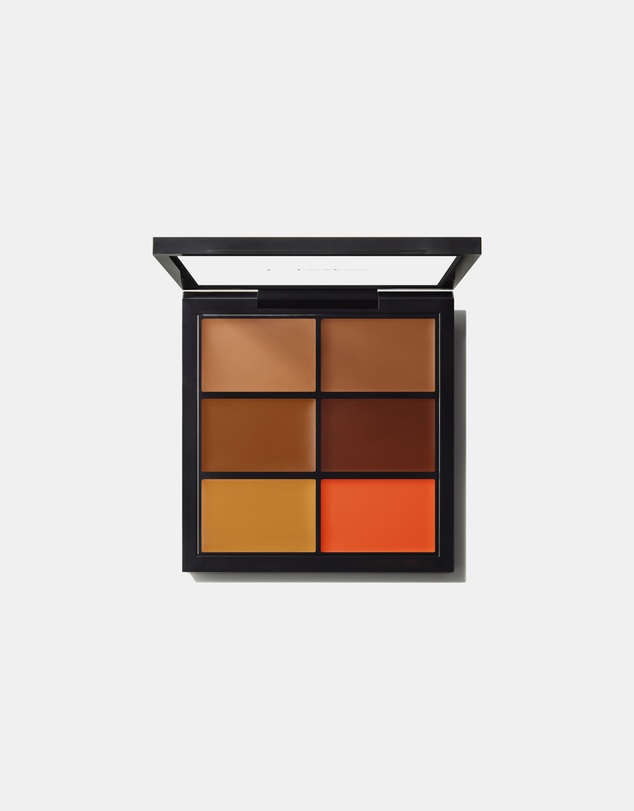 MAC - Studio Fix Conceal and Correct Palette - Dark