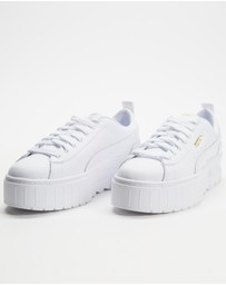 Puma - Mayze Classic Sneakers - Women's