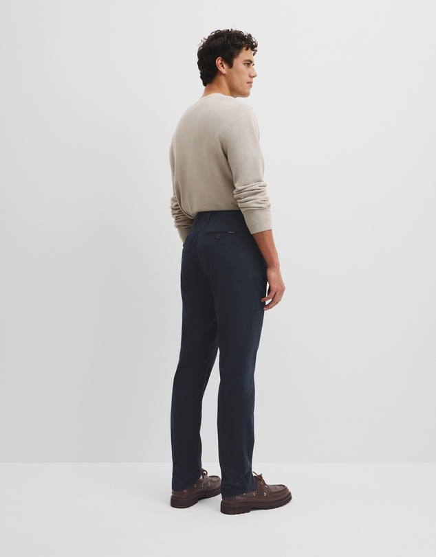 Country Road - Australian Cotton Tapered Fit Stretch Chino