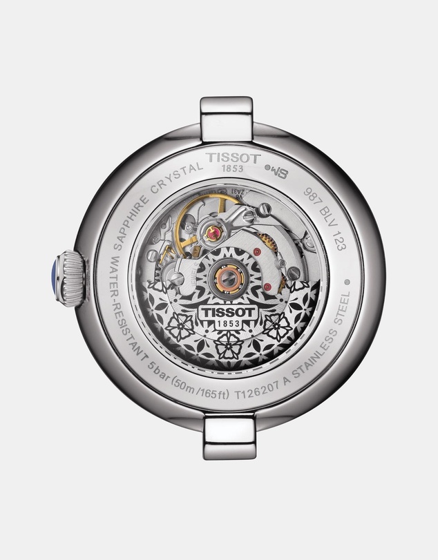 Tissot - Bellissima Automatic