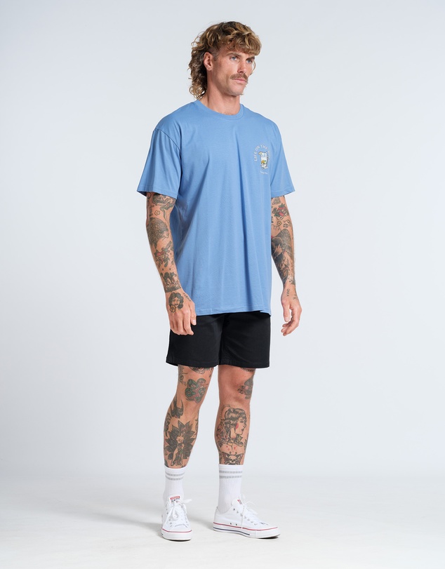 Vacancy Co - Life on the Rocks Tee