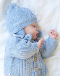 Toshi - Organic Earmuff Yummy