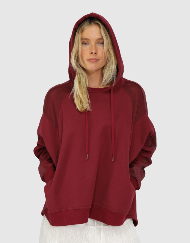 Belle & Bloom - Beachfront Oversized Sweatshirt