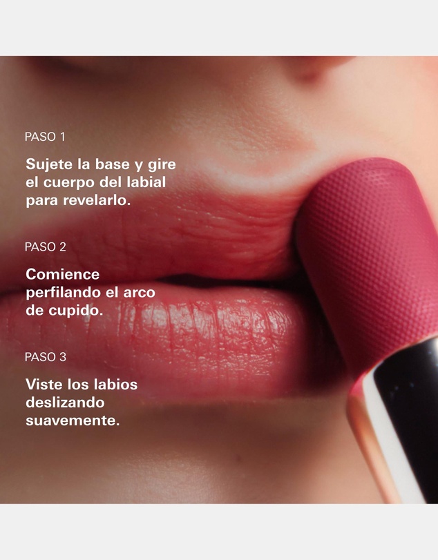 Prada - Prada Light Glowing Lip Oil Stick - Brown