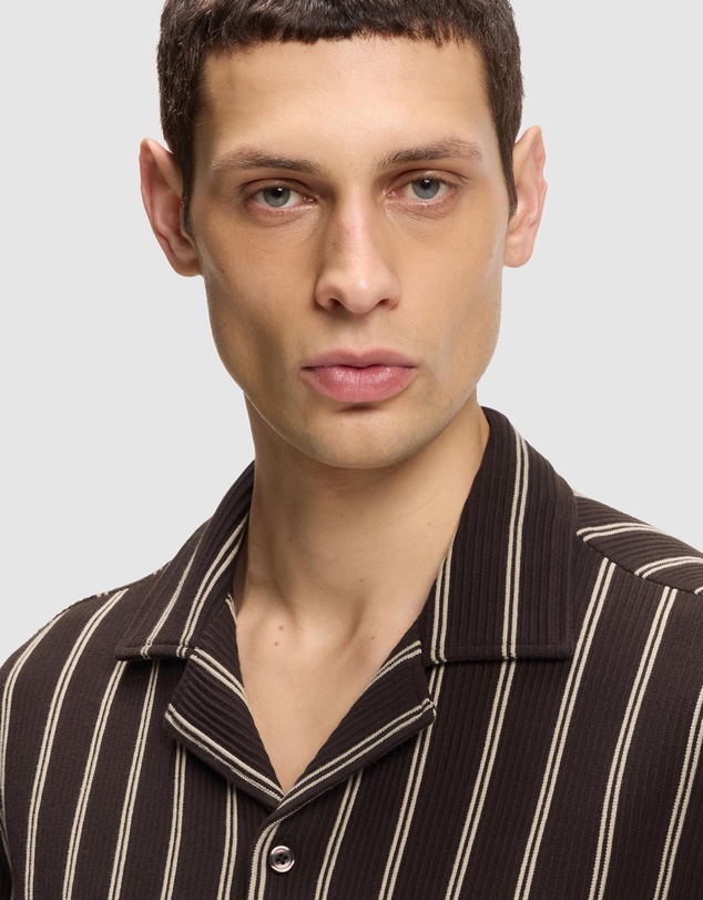 BOSS - C Lars Camp B 262 Shirt