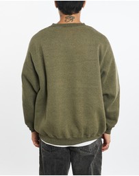 Vintage by The Real Deal - Pre Loved - Vintage 90s Hershey's Chocolate Sweatshirt