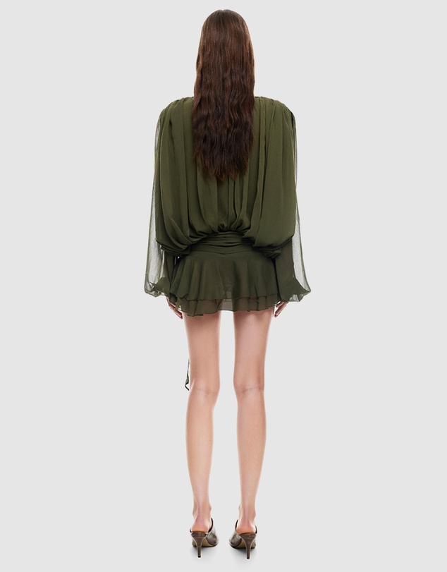 Lioness - Elements Mini Dress
