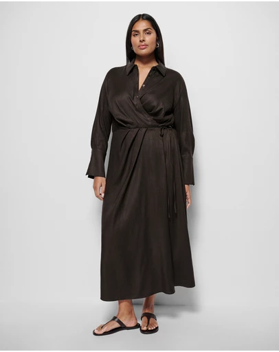 Commonry - Macie Dress