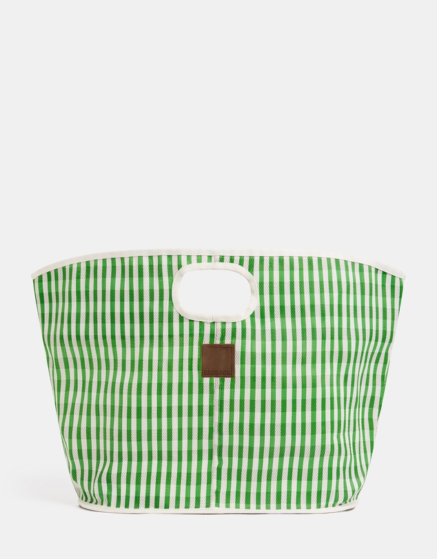 EAU BAGS - Grand Bucket Bag