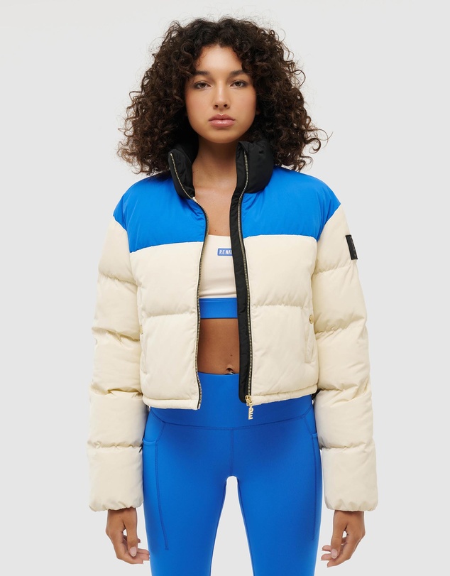 P.E Nation - Initialise Jacket