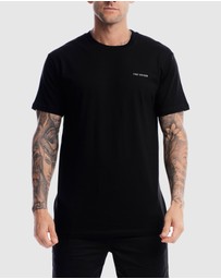 First Division - Division Crest Tee