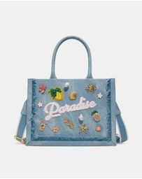 ALDO - Paradisetote Tote Bag