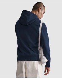 Nike - Club Pullover Fleece Hoodie