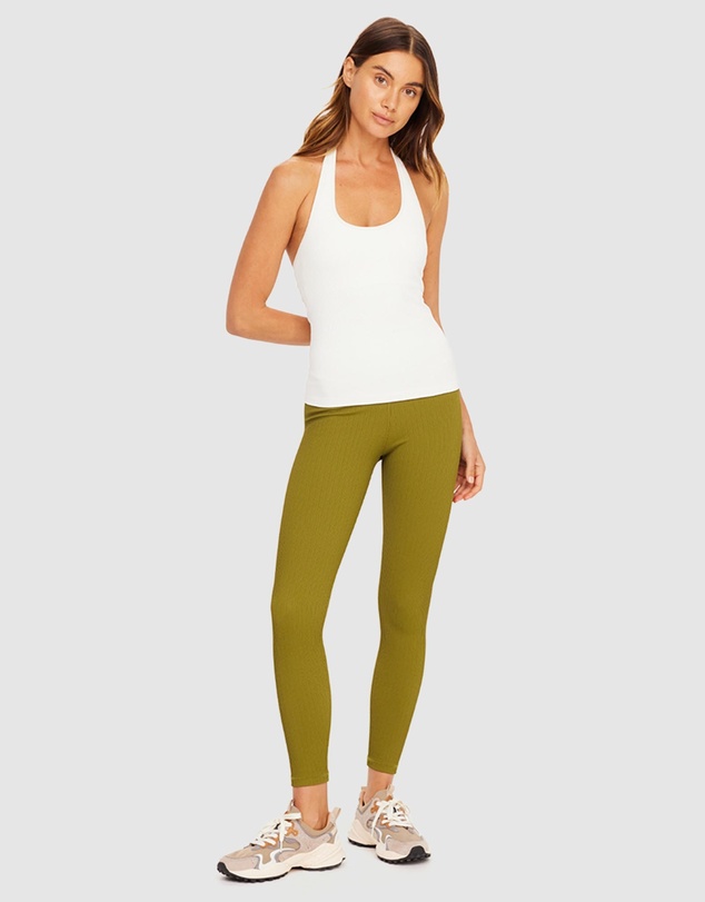 The Upside - Seamless Halle Halter Top