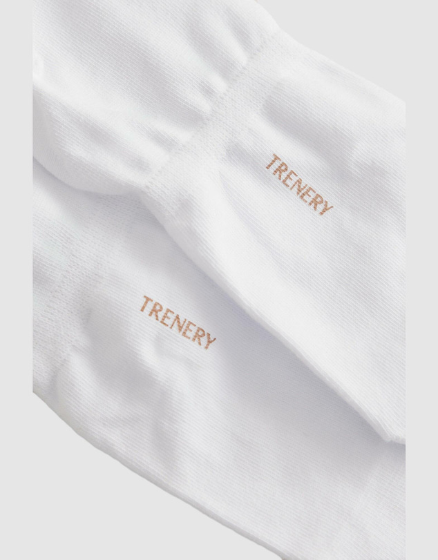 Trenery - Invisible Sock