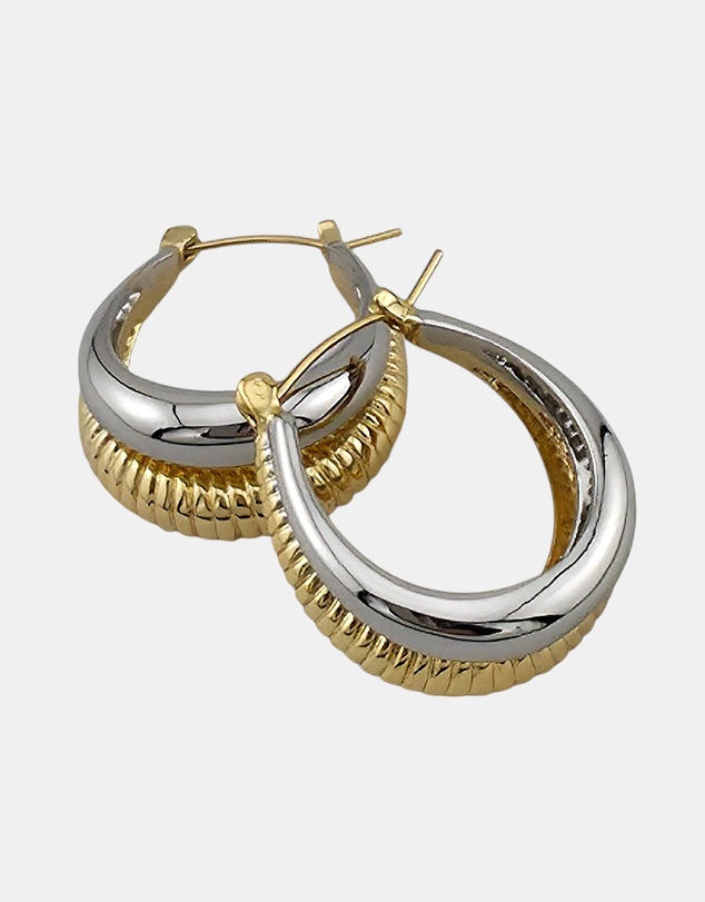 Sonne Jewellery - Anya Earrings
