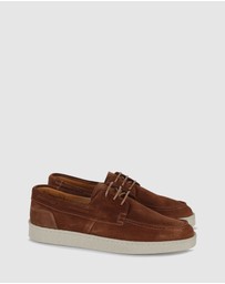Brando - Leonce Slip Ons