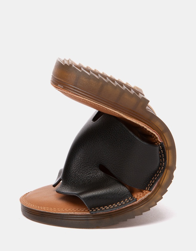EVERAU - EverAU Ugg Clovey Cow Leather Upper Loafer Oxfords Flats