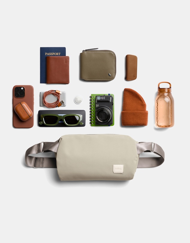 Bellroy - Classic Sling 7L