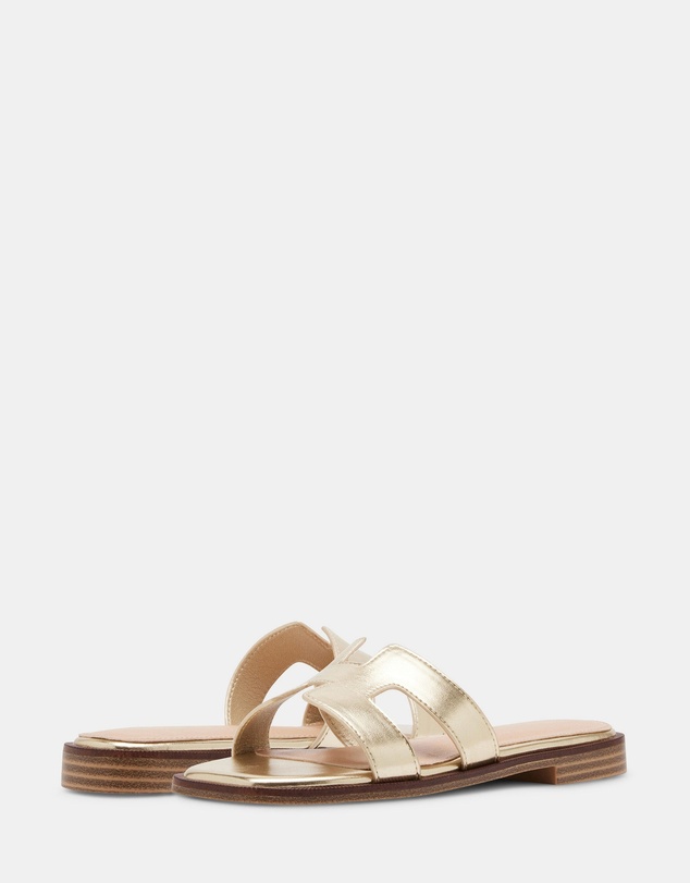 Steve Madden - Haileyy gold