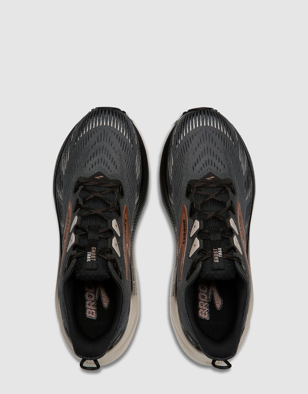 Brooks - Ghost Trail - Men's