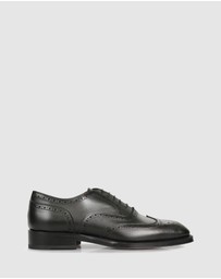 Brando - Gentleman Brogues and Oxfords