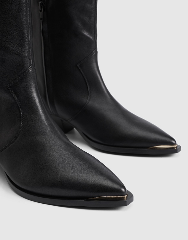 Witchery - La Belle Leather Boot